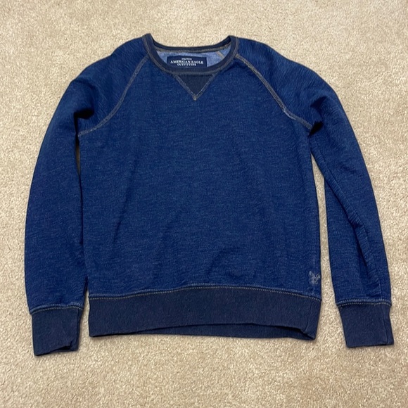 American Eagle | sweatshirt - Picture 1 of 5